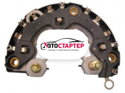 Диодный мост генератора AEB2304 (IBR2304)