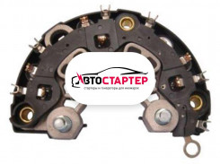 Диодный мост генератора AEB2811 (IBR223)