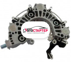 Диодный мост генератора AEB2815 (IBR415)