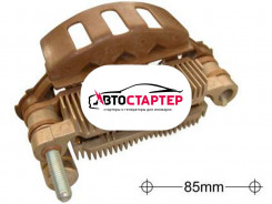 Диодный мост генератора AEM8542 (IMR8542)