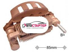 Диодный мост генератора AEM8544 (IMR8544)