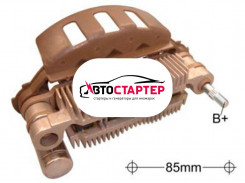 Диодный мост генератора AEM8548 (IMR8548)