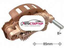 Диодный мост генератора AEM8566 (IMR8566)