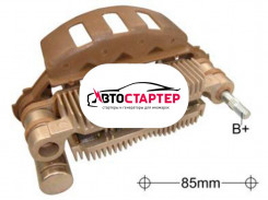 Диодный мост генератора AEM8572 (IMR8572)