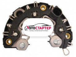 Диодный мост генератора AEB3209