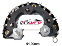 Диодный мост генератора AEB3234 (333329)