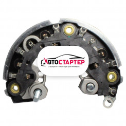 Диодный мост генератора AEB3266