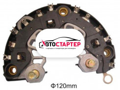 Диодный мост генератора AEB3274 (IBR1200)