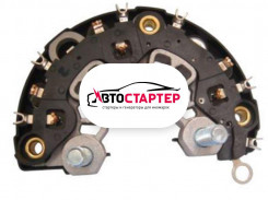 Диодный мост генератора AEB3284