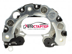 Диодный мост генератора AEB3288