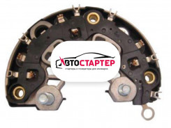 Диодный мост генератора AEB3290 (333611)