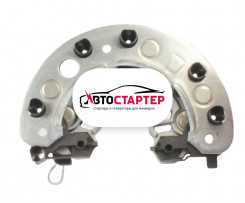 Диодный мост генератора AEB3291 (333527)