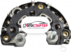 Диодный мост генератора AEB3297