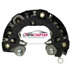 Диодный мост генератора AEB3327 (333327)