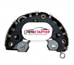 Диодный мост генератора AEB3330 (IBR216)