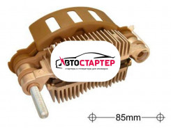 Диодный мост генератора AEM8577 (IMR8577)