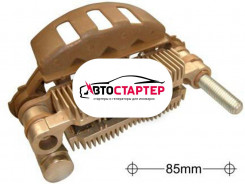 Диодный мост генератора AEM8580 (IMR8580)
