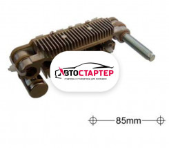 Диодный мост генератора AEM8581 (IMR8581)