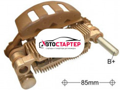 Диодный мост генератора AEM8582 (IMR8582)
