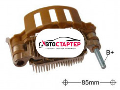 Диодный мост генератора AEM8585 (IMR8585)