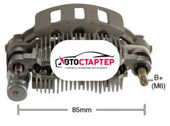 Диодный мост генератора AEM8591 (IMR8591)
