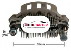 Диодный мост генератора AEM8593 (IMR8593)