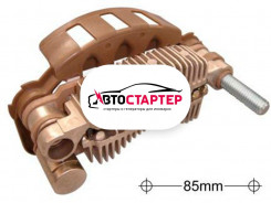 Диодный мост генератора AEM8594 (IMR8594)
