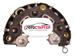 Диодный мост генератора AEB3561 (233561)