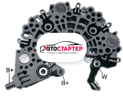 Диодный мост генератора AEB3907 (AEB3907)