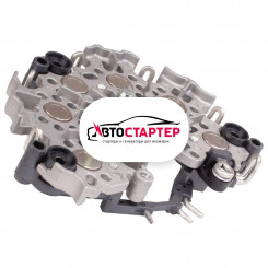 Диодный мост генератора AEB4003 (IBR24003)