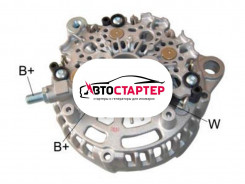 Диодный мост генератора AEB4004 (IBR4004)