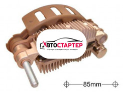 Диодный мост генератора AEM8597 (IMR8597)
