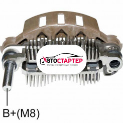 Диодный мост генератора AEM8900