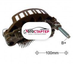 Диодный мост генератора AEM8948 (IMR10054)