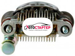 Диодный мост генератора AEM8961 (138961)