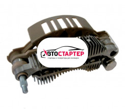 Диодный мост генератора AEM9084