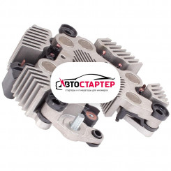 Диодный мост генератора AEM9404