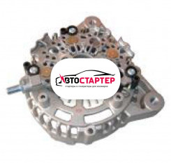 Диодный мост генератора AEB4007 (IBR4007)