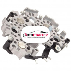 Диодный мост генератора AEB4033 (IBR40331)