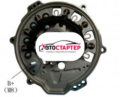 Диодный мост генератора AEB4201 (IBR2201)