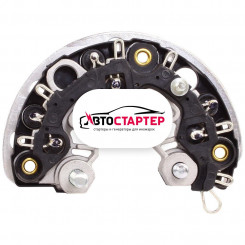 Диодный мост генератора AEB4300