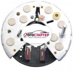 Диодный мост генератора AEB4334 (IBR346)