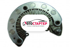 Диодный мост генератора AEM9871