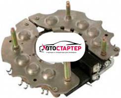 Диодный мост генератора AEN0022 (INR710)