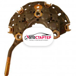 Диодный мост генератора AEN0026