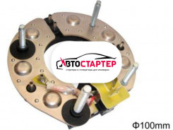 Диодный мост генератора AEN0400 (INR400)