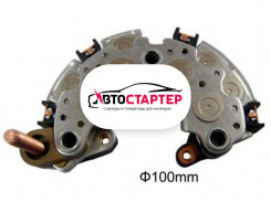 Диодный мост генератора AEN0401 (INR401)