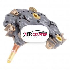 Диодный мост генератора AEN0402 (INR402)