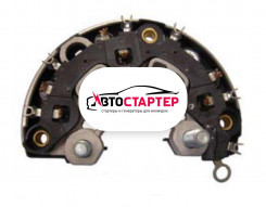 Диодный мост генератора AEB4424 (234424)