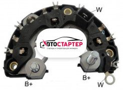 Диодный мост генератора AEB4782 (234782)